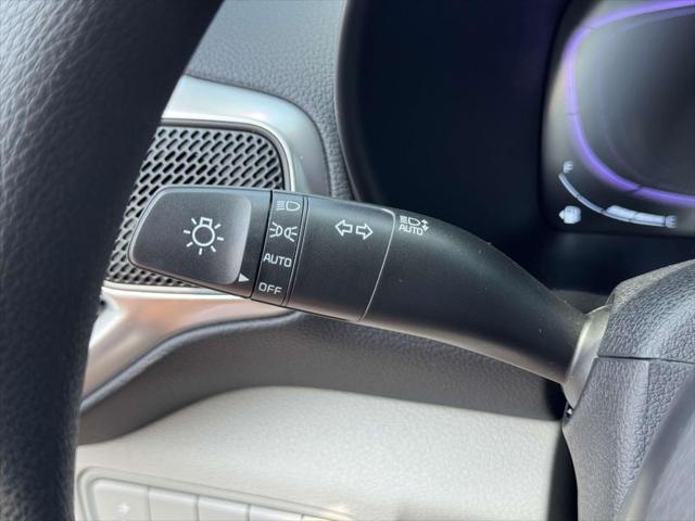 new 2025 Kia Soul car, priced at $21,206