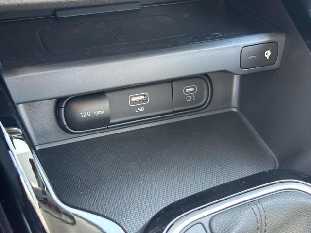 new 2025 Kia Soul car, priced at $25,637