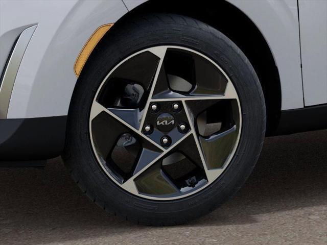 new 2025 Kia Soul car, priced at $25,637