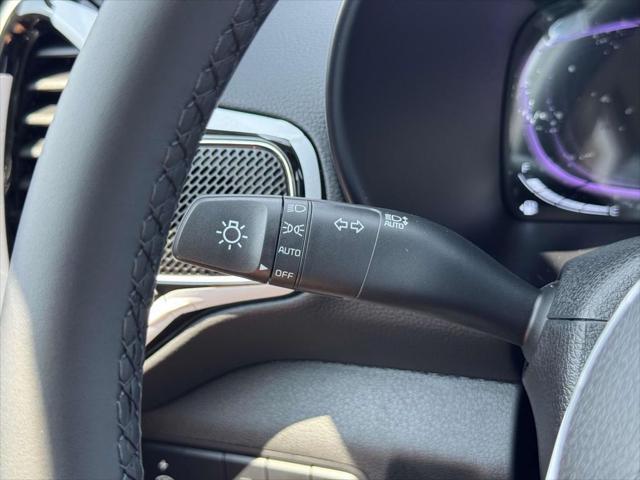 new 2025 Kia Soul car, priced at $25,845