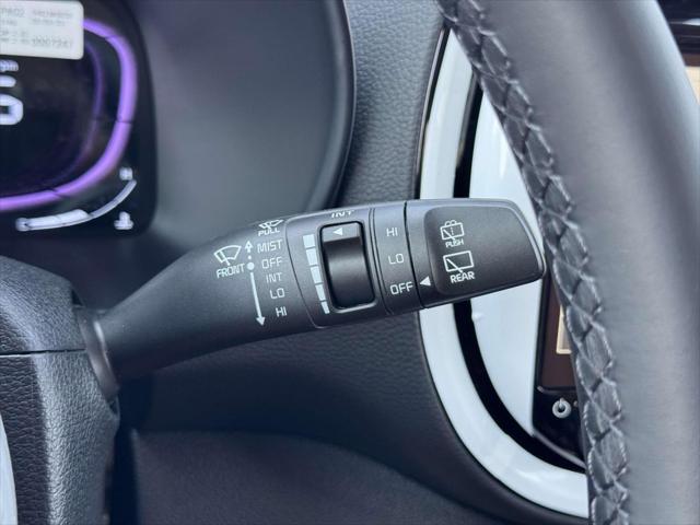 new 2025 Kia Soul car, priced at $25,845