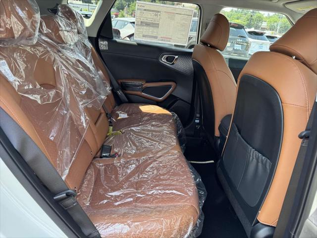 new 2025 Kia Soul car, priced at $25,845