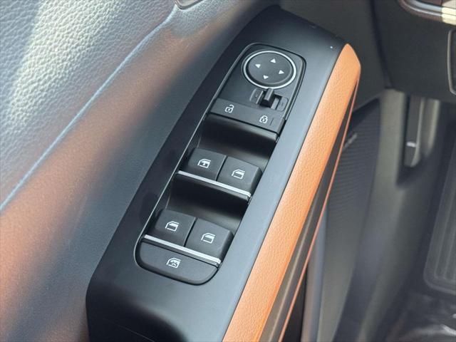 new 2025 Kia Soul car, priced at $25,845