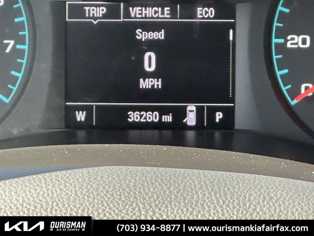 used 2022 GMC Canyon car, priced at $30,500