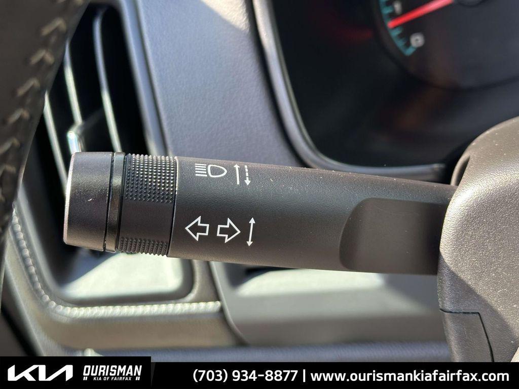 used 2022 GMC Canyon car, priced at $30,500