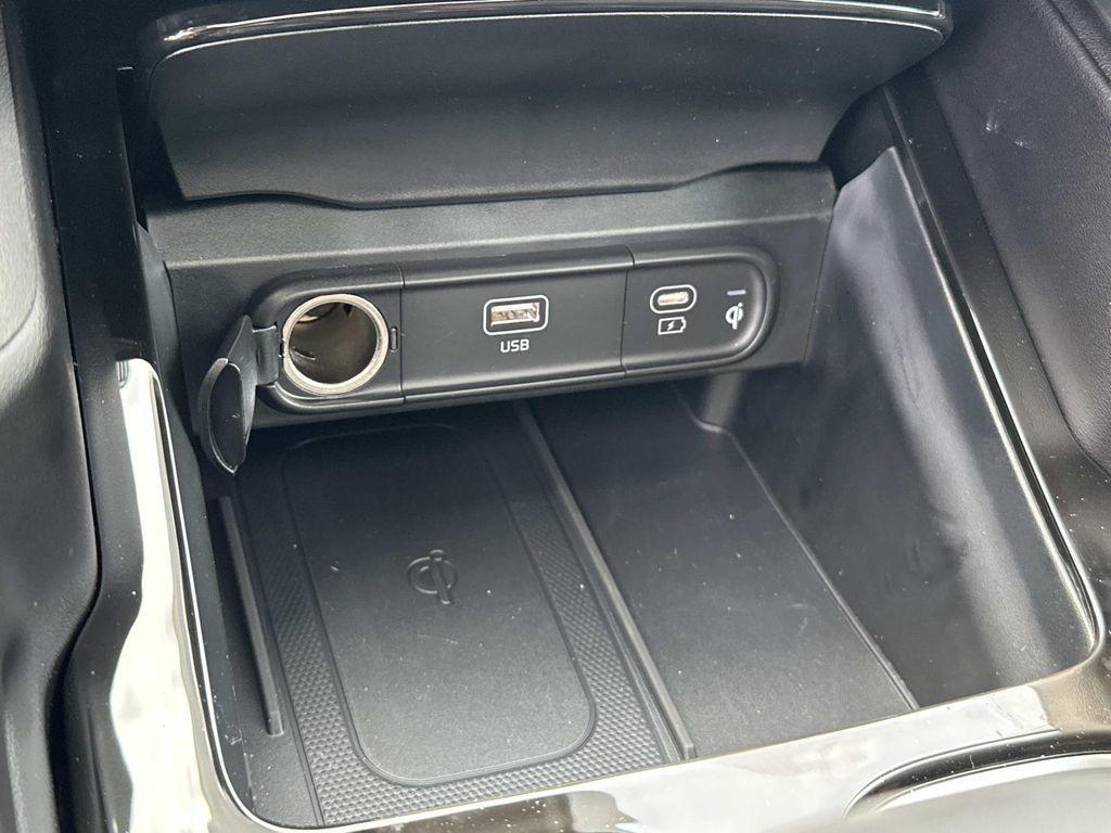 new 2025 Kia Telluride car, priced at $41,346