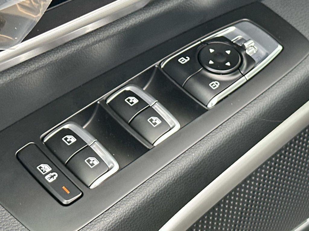 new 2025 Kia Telluride car, priced at $41,346