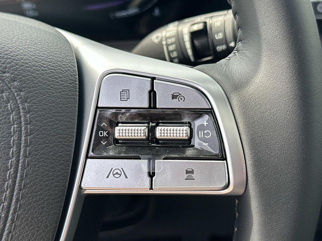 new 2025 Kia Telluride car, priced at $41,346