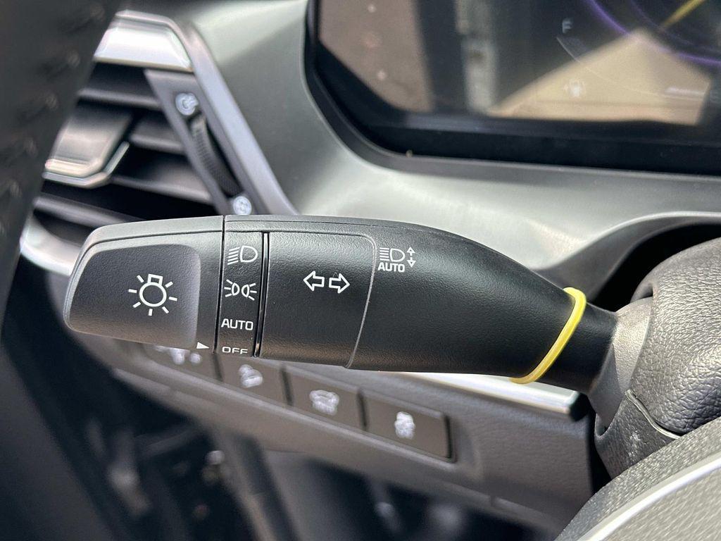 new 2025 Kia Telluride car, priced at $41,346