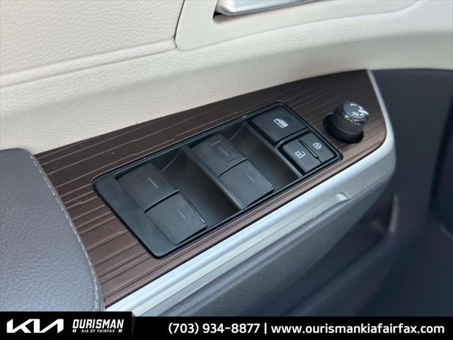 used 2021 Toyota Sienna car, priced at $39,600