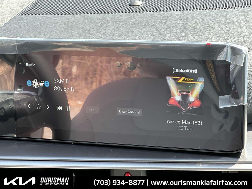 new 2025 Kia Sorento car, priced at $38,719