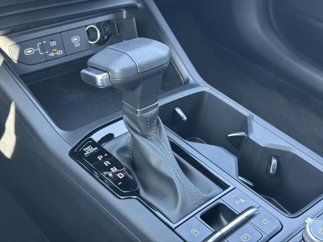 new 2025 Kia K5 car, priced at $27,408