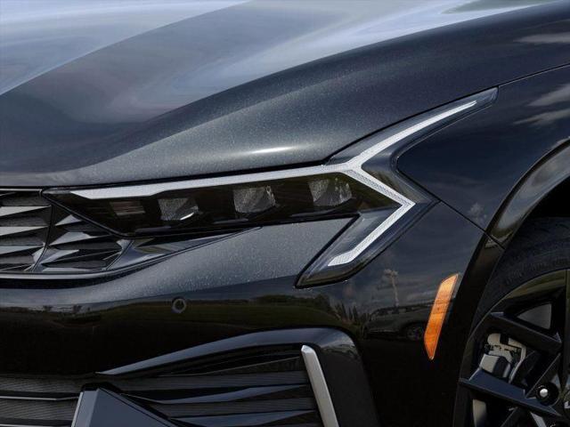 new 2025 Kia K5 car, priced at $27,408