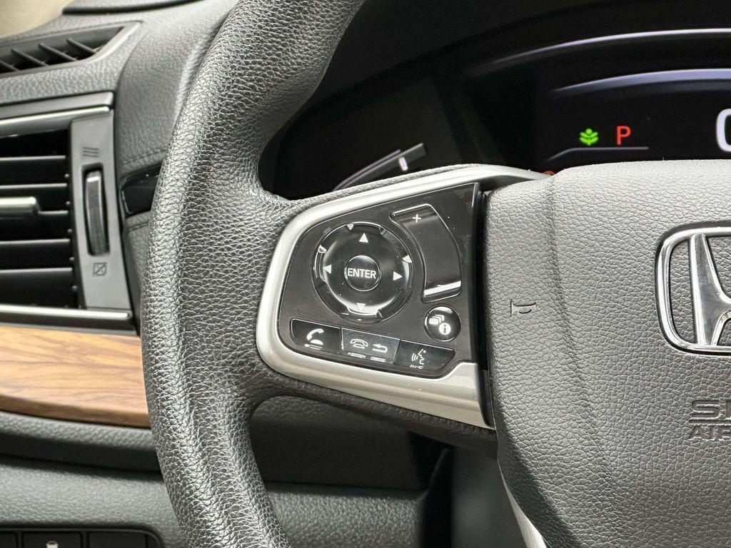 used 2019 Honda CR-V car, priced at $21,300