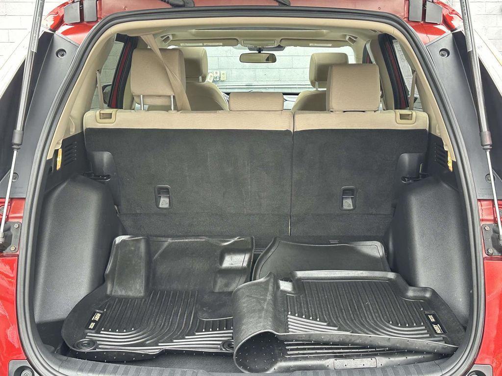used 2019 Honda CR-V car, priced at $21,300
