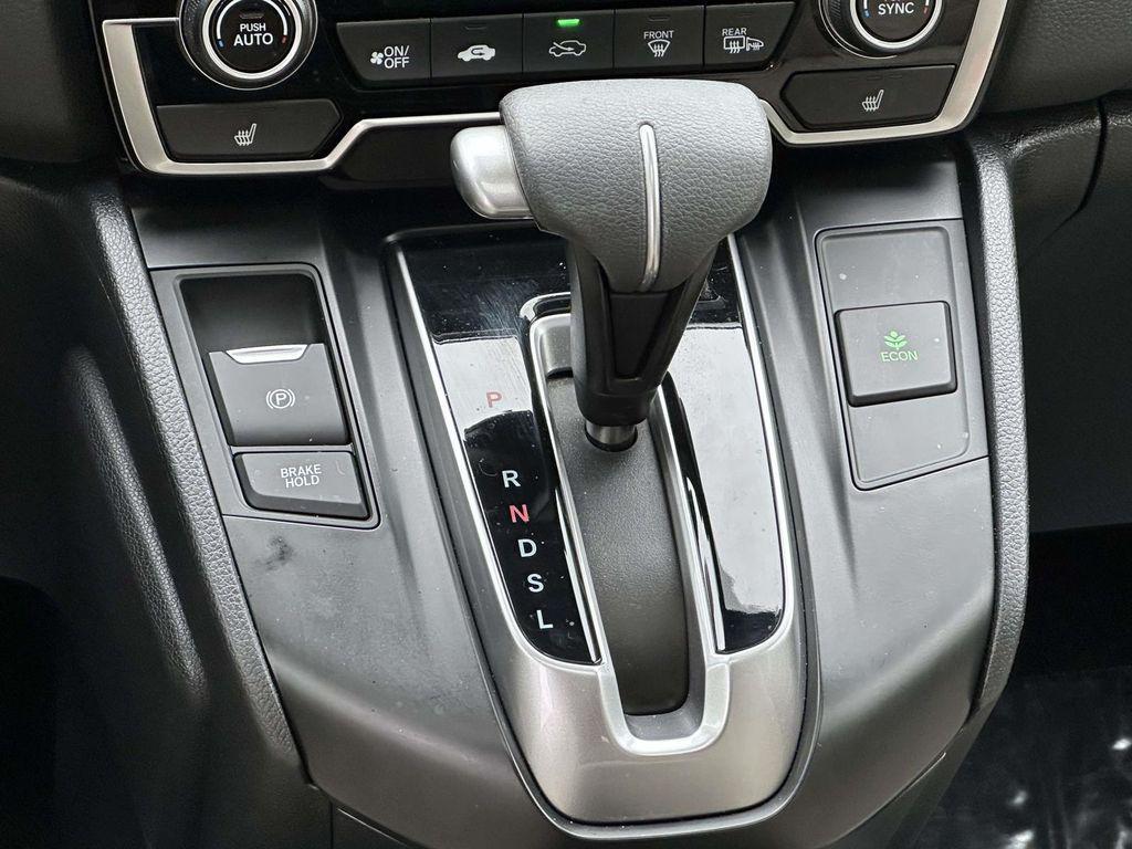 used 2019 Honda CR-V car, priced at $21,300