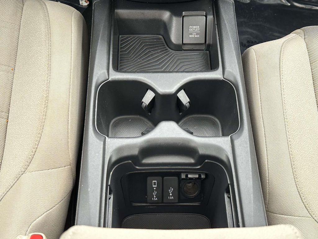 used 2019 Honda CR-V car, priced at $21,300