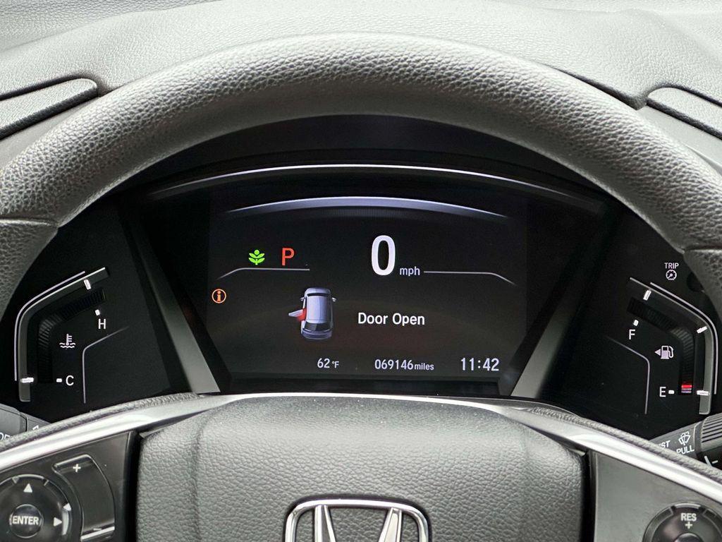 used 2019 Honda CR-V car, priced at $21,300