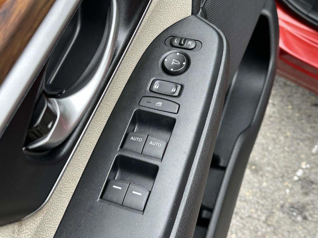 used 2019 Honda CR-V car, priced at $21,300