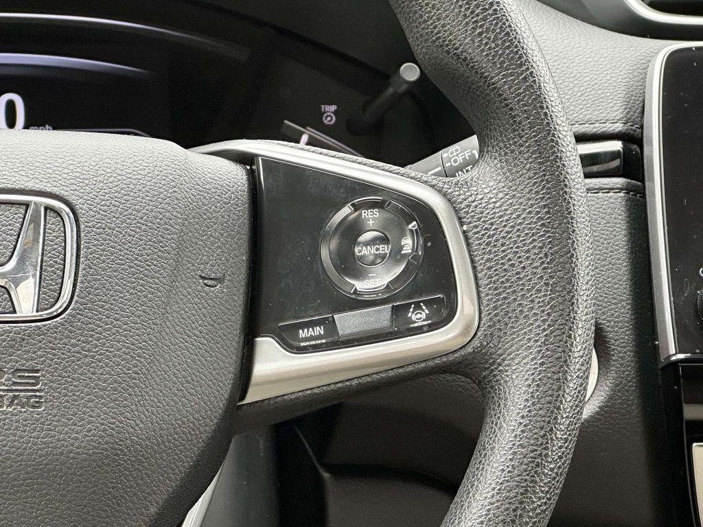 used 2019 Honda CR-V car, priced at $21,300