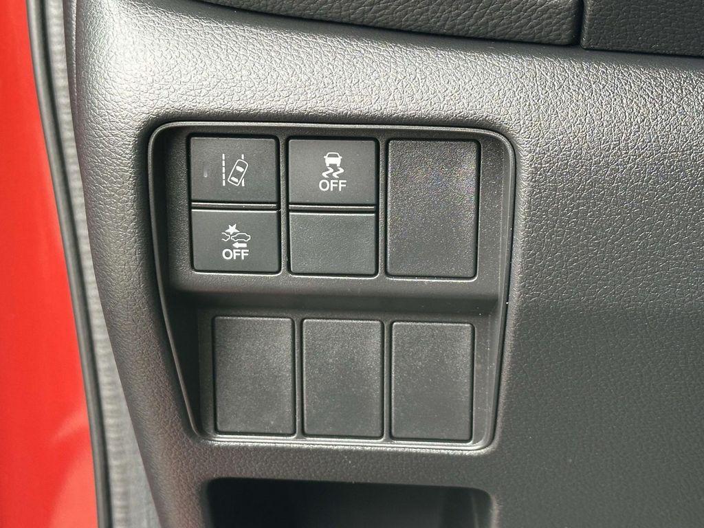 used 2019 Honda CR-V car, priced at $21,300