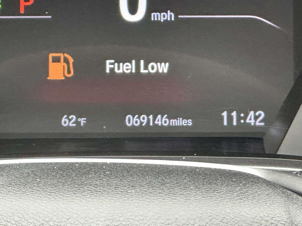 used 2019 Honda CR-V car, priced at $21,300