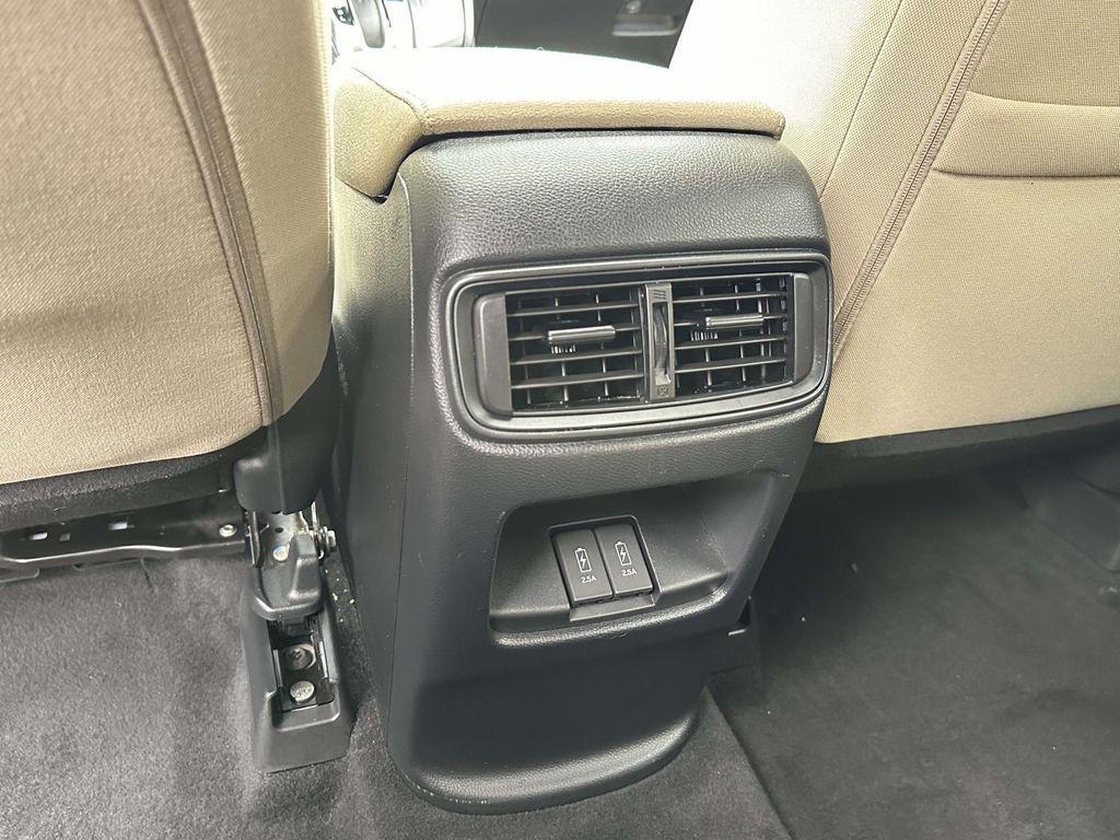 used 2019 Honda CR-V car, priced at $21,300