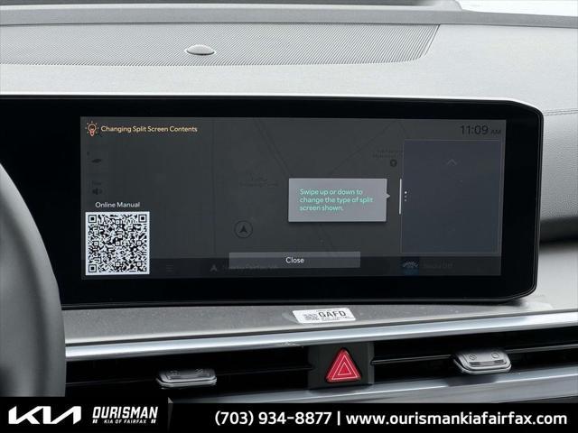 new 2025 Kia Sorento Plug-In Hybrid car, priced at $52,541
