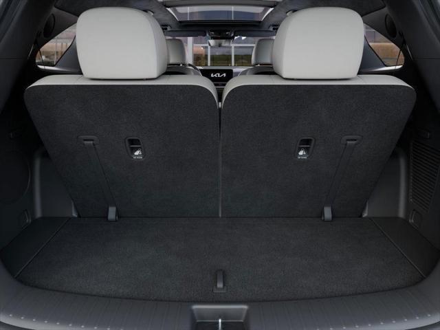 new 2025 Kia Sorento Plug-In Hybrid car, priced at $53,045