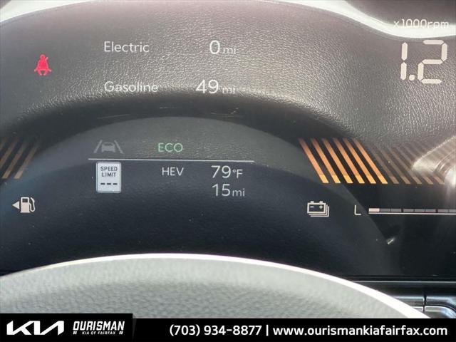 new 2025 Kia Sorento Plug-In Hybrid car, priced at $42,466