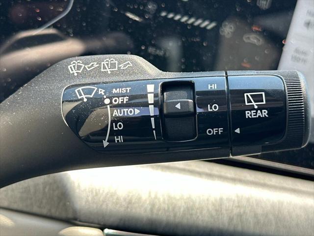 new 2026 Kia EV9 car, priced at $70,745