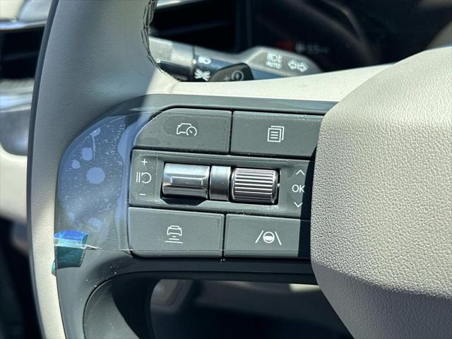new 2026 Kia EV9 car, priced at $70,745