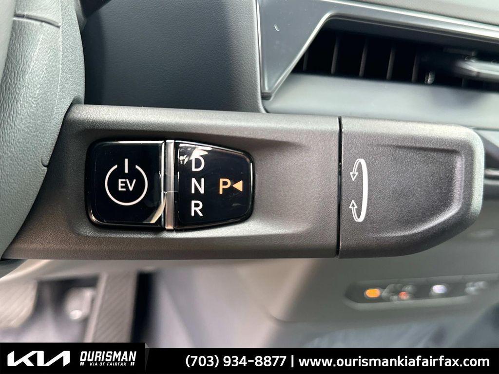 new 2026 Kia EV9 car, priced at $70,637