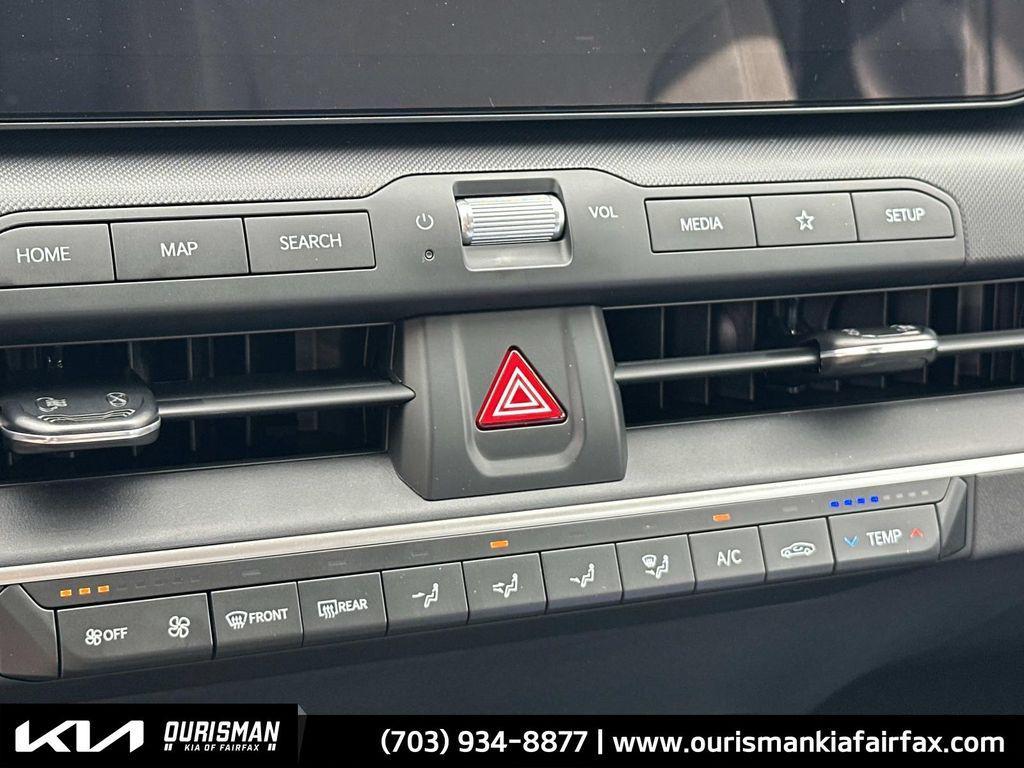 new 2025 Kia K4 car, priced at $22,400