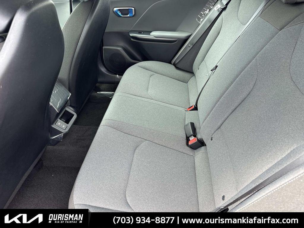 new 2025 Kia K4 car, priced at $22,400