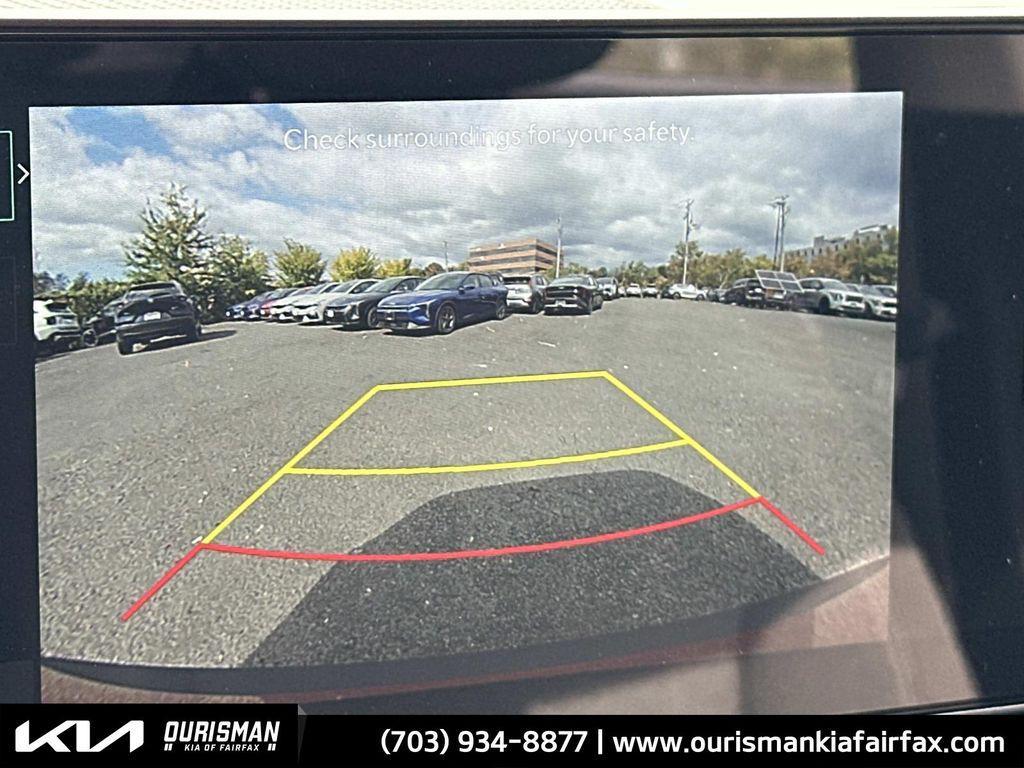 new 2025 Kia K4 car, priced at $22,400