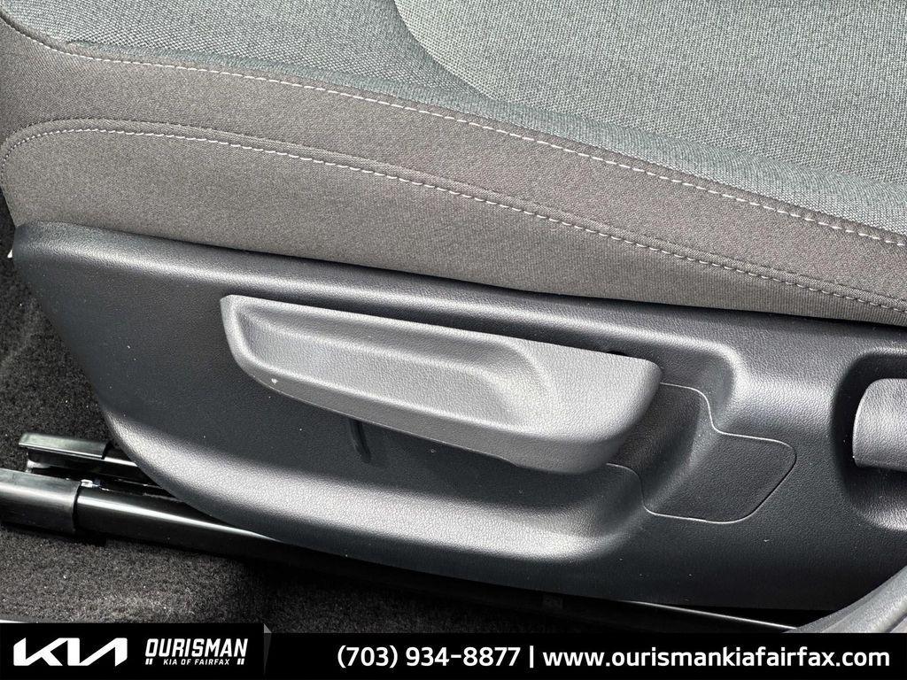 new 2025 Kia K4 car, priced at $22,400