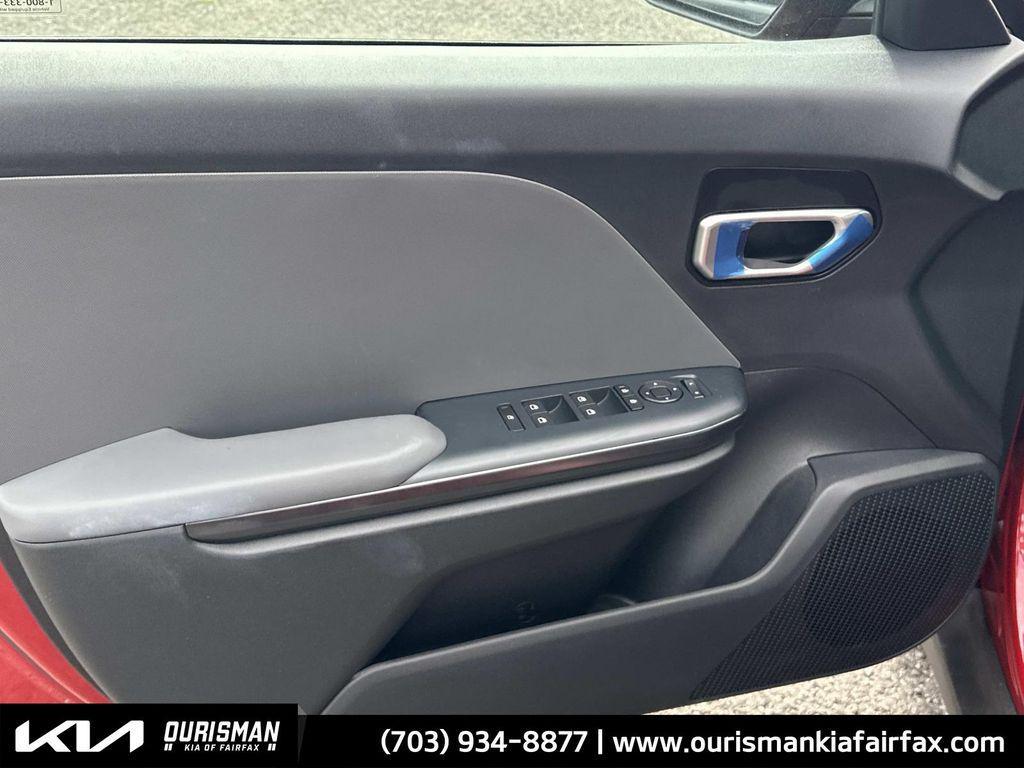 new 2025 Kia K4 car, priced at $22,400