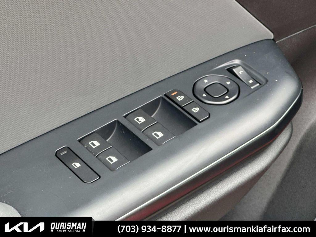 new 2025 Kia K4 car, priced at $22,400