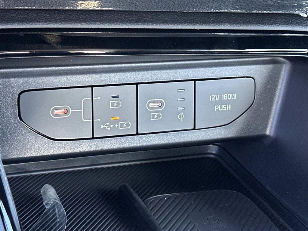 new 2026 Kia K5 car, priced at $34,803