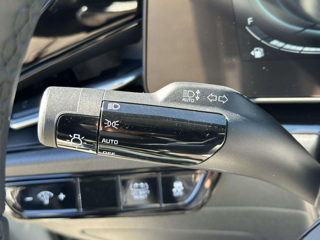 used 2023 Kia Niro car, priced at $23,500