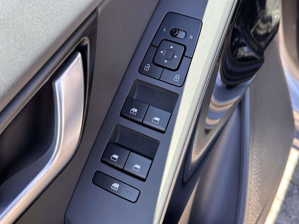 used 2023 Kia Niro car, priced at $23,500