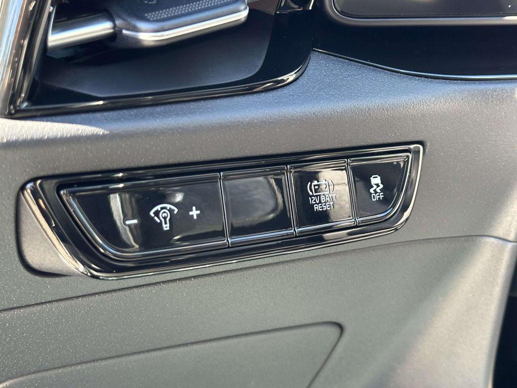 used 2023 Kia Niro car, priced at $23,500