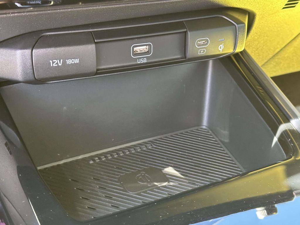 used 2023 Kia Niro car, priced at $23,500