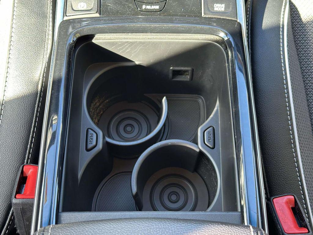 used 2022 Kia Niro EV car, priced at $18,000