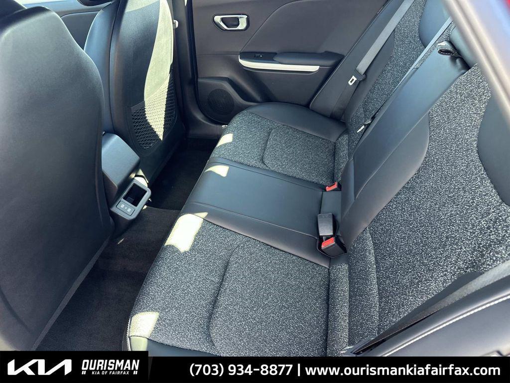 new 2025 Kia K4 car, priced at $25,300