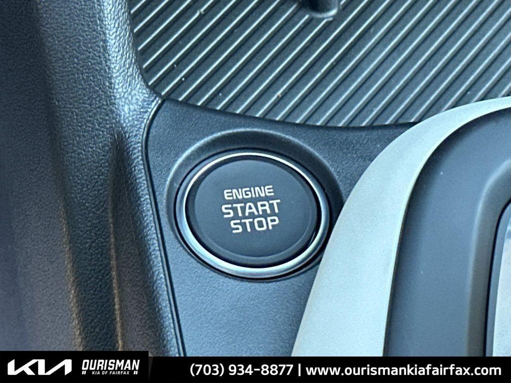 new 2025 Kia K4 car, priced at $25,300