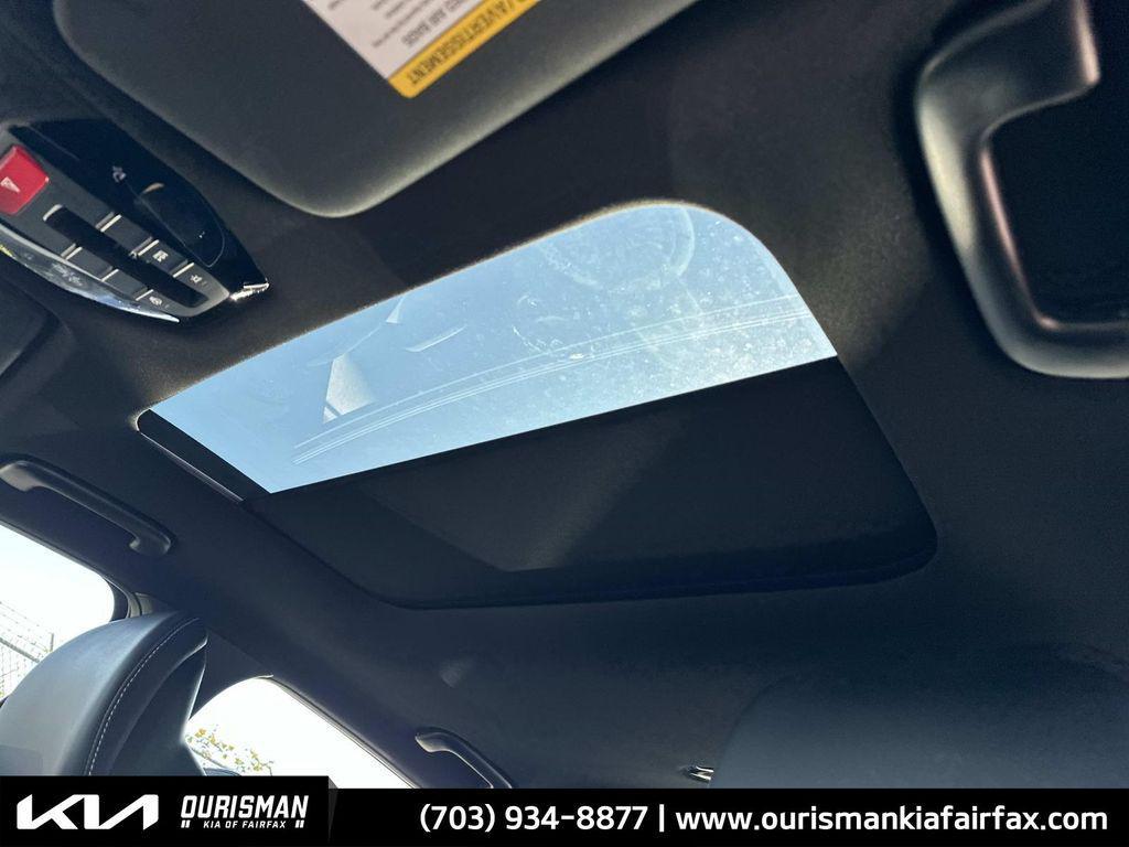 new 2025 Kia K4 car, priced at $25,300