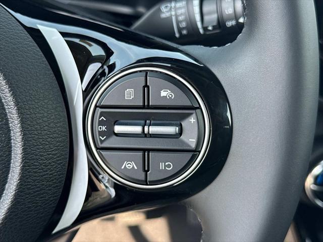 new 2025 Kia Soul car, priced at $25,306