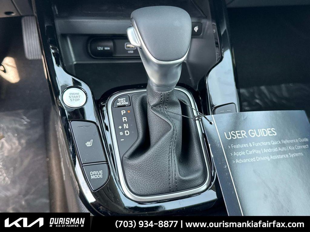 new 2025 Kia Soul car, priced at $24,778